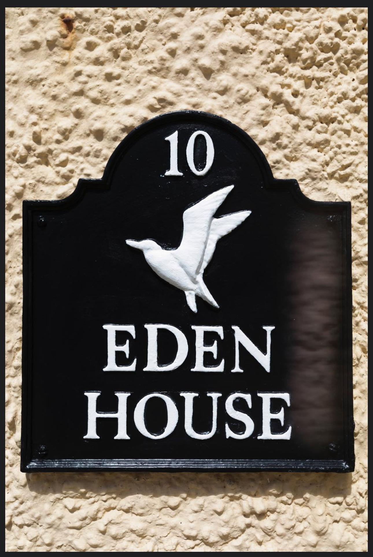 Eden House & Aquila House - Beach Apartments & Suites Saint Helier Jersey Esterno foto